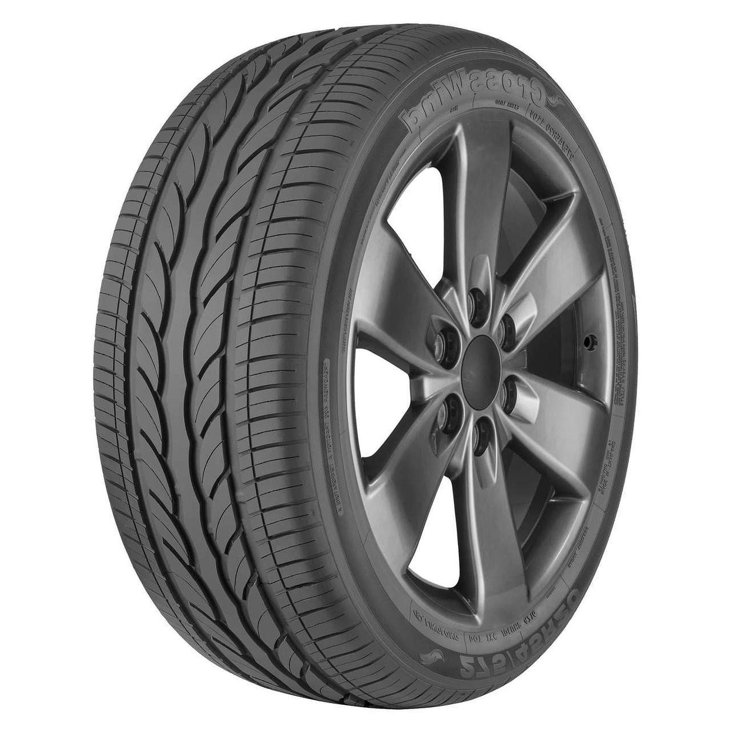 Crosswind AS SLT All Season 305/45R22 118V XL Passenger Tire