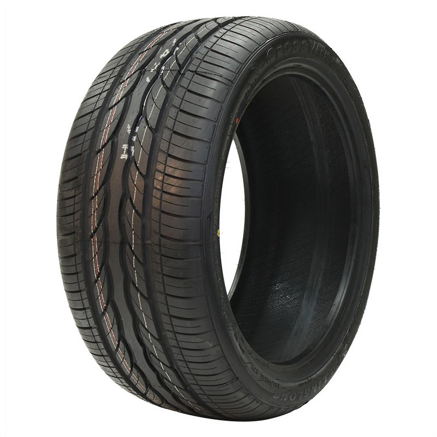 Crosswind All-Season UHP 275/40R20 106W XL Passenger Tire