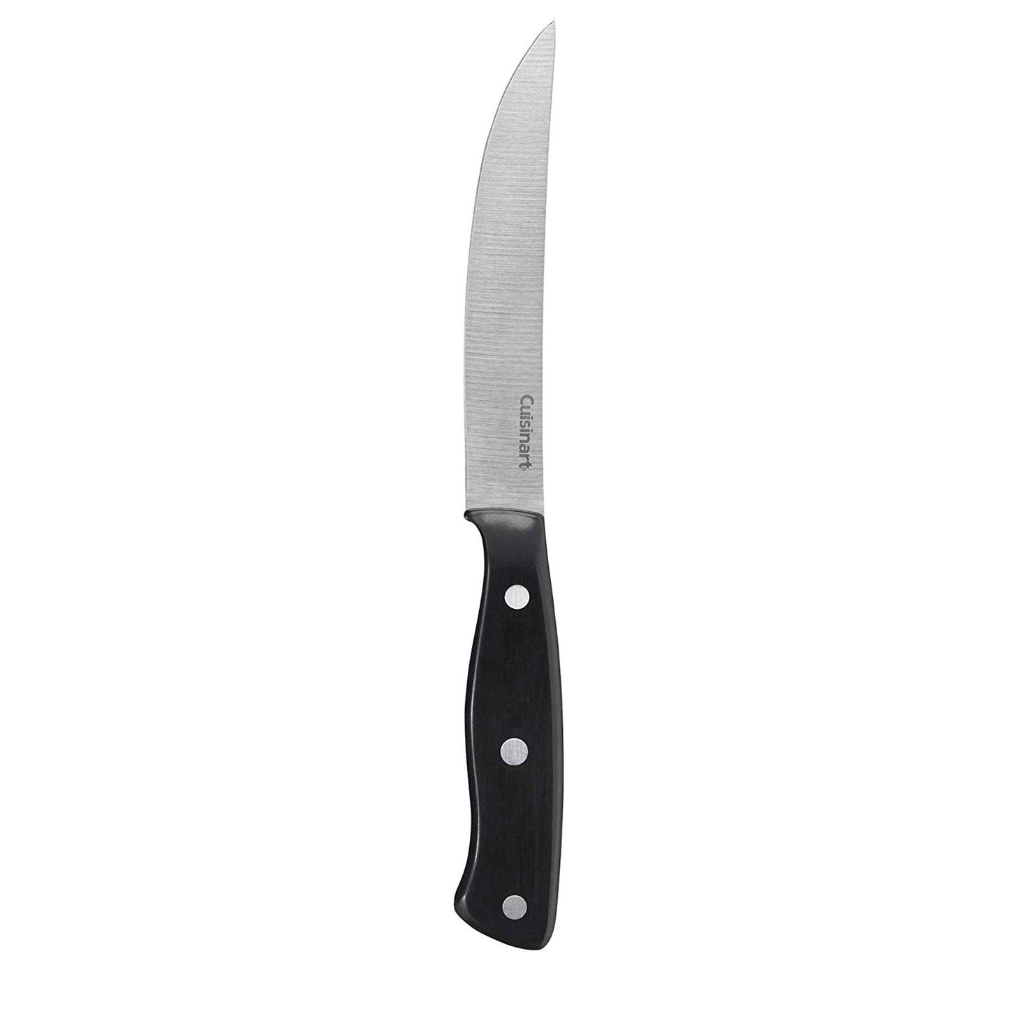 Cuisinart C77TR-S6SK Triple Rivet Collection 6-Piece Steak Knife Set