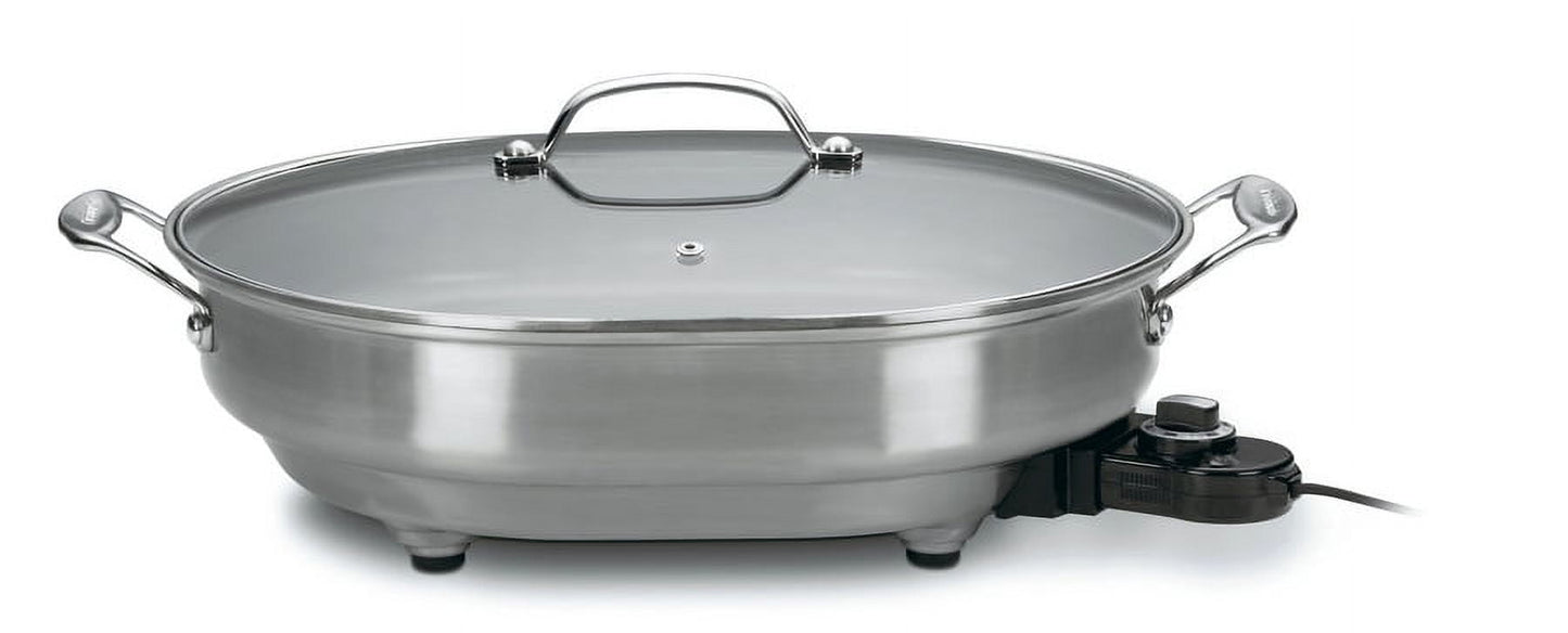 Cuisinart CSK-150 Electric Skillet