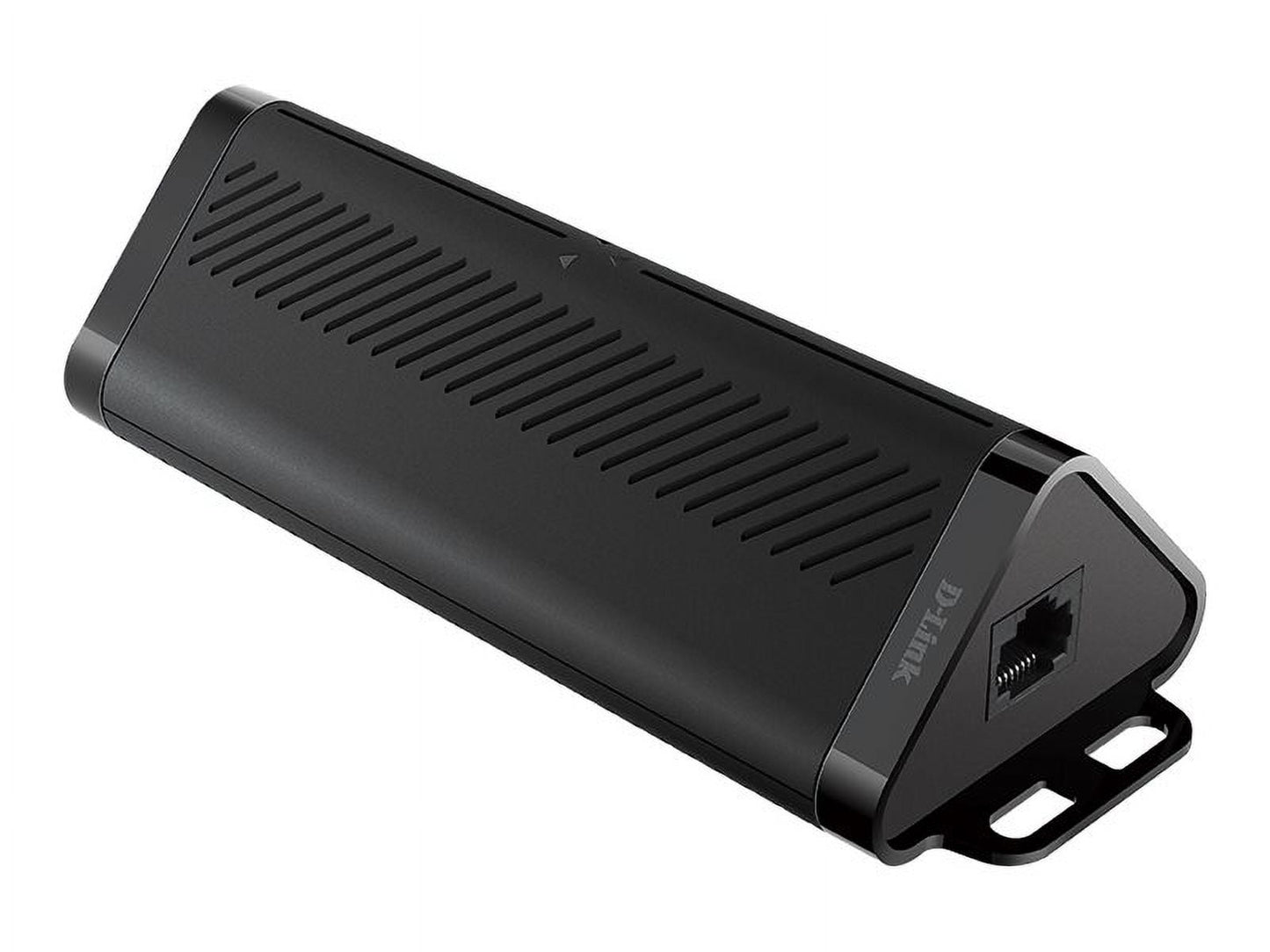 2-Port Gigabit PoE Extender