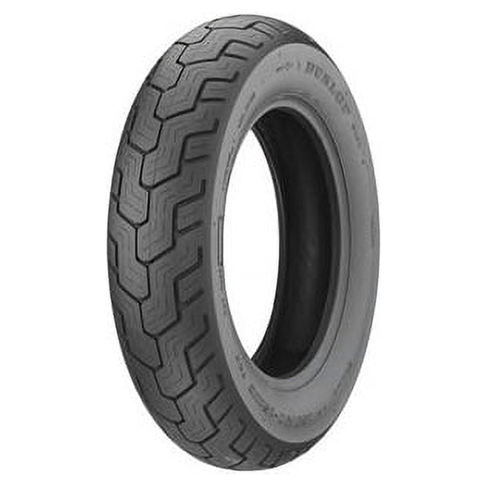 DUNLOP D404 Tire Rear 120/90-18