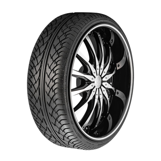 Dcenti D9000 All Season 285/50R20 116V XL Passenger Tire