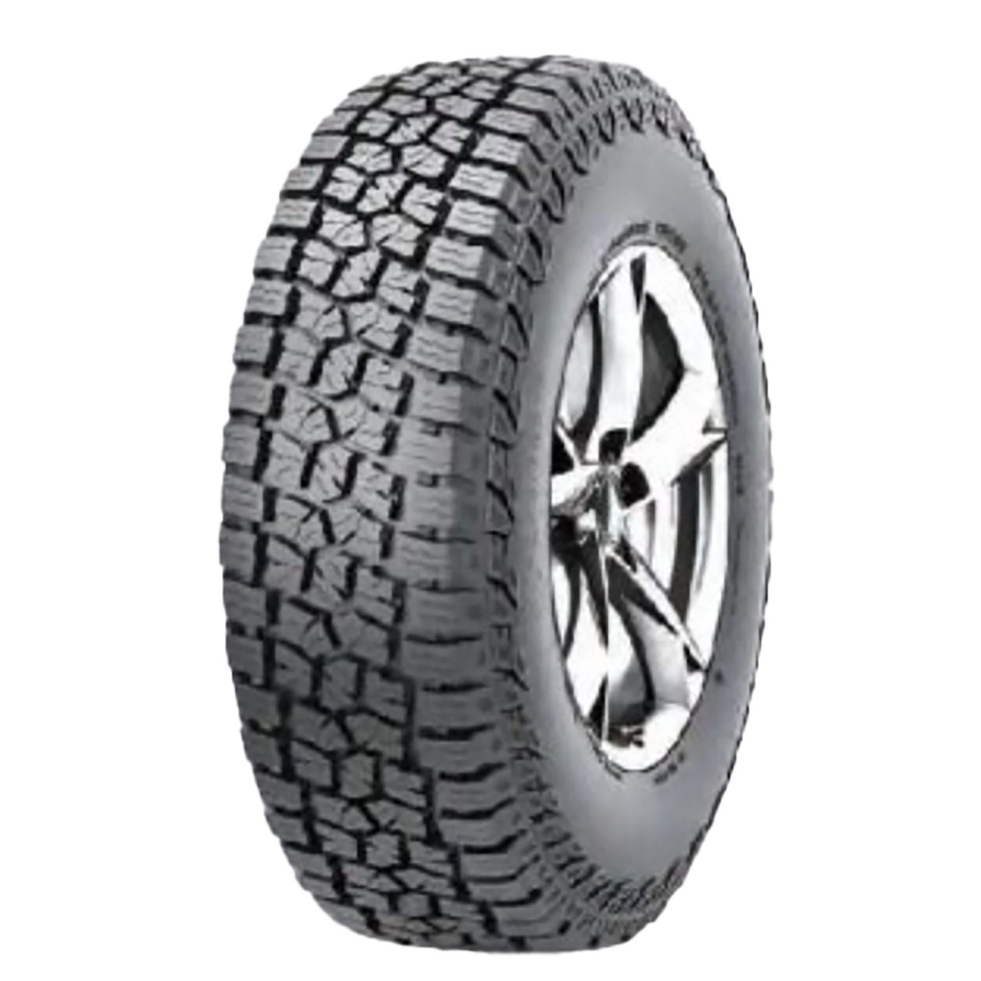 Dcenti DC88 A/T All Terrain 265/65R17 112S Passenger Tire