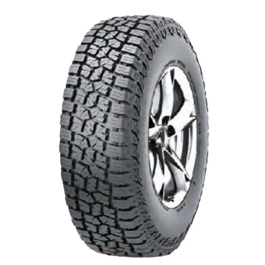 Dcenti DC88 A/T All Terrain LT245/70R17 119/116Q E Light Truck Tire