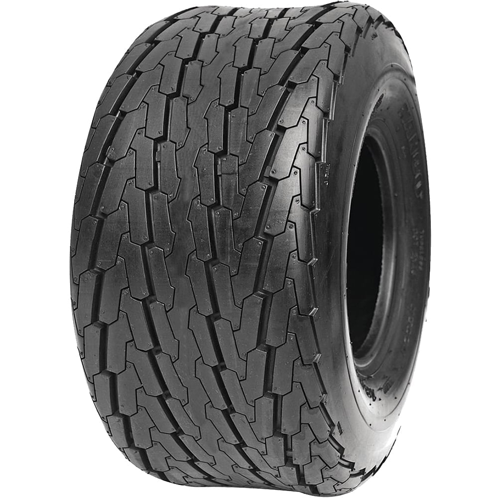 Deestone D268-Trailer 20.5X8.00-10 C/6PLY