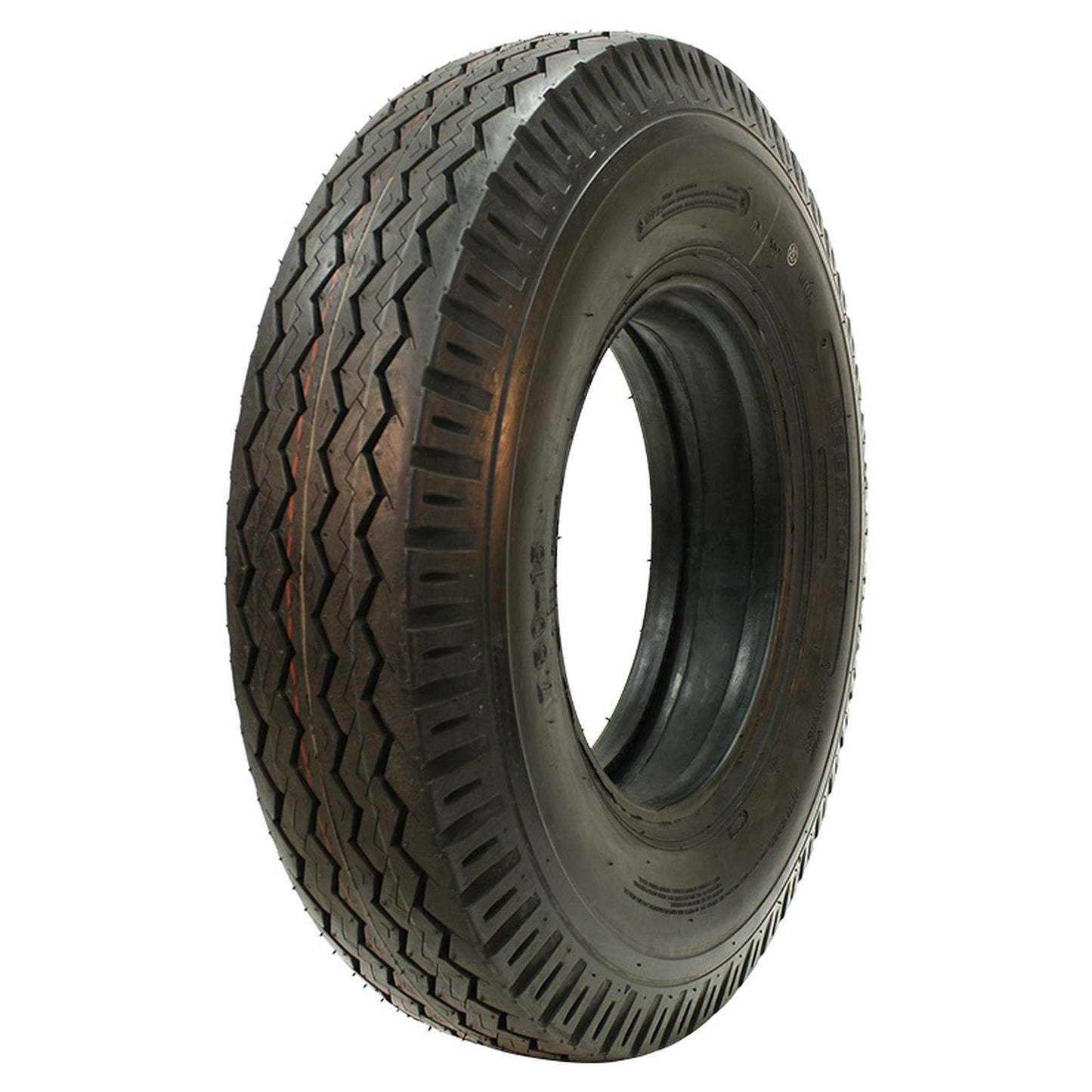 Deestone D902 7-14 89/85L C Trailer Tire