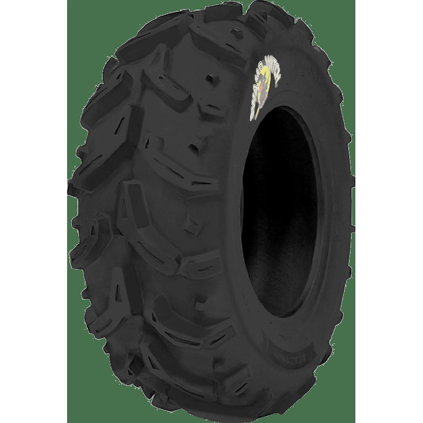 Deestone Swamp Witch D932 25X10.00-12 50F C ATV/UTV Tire