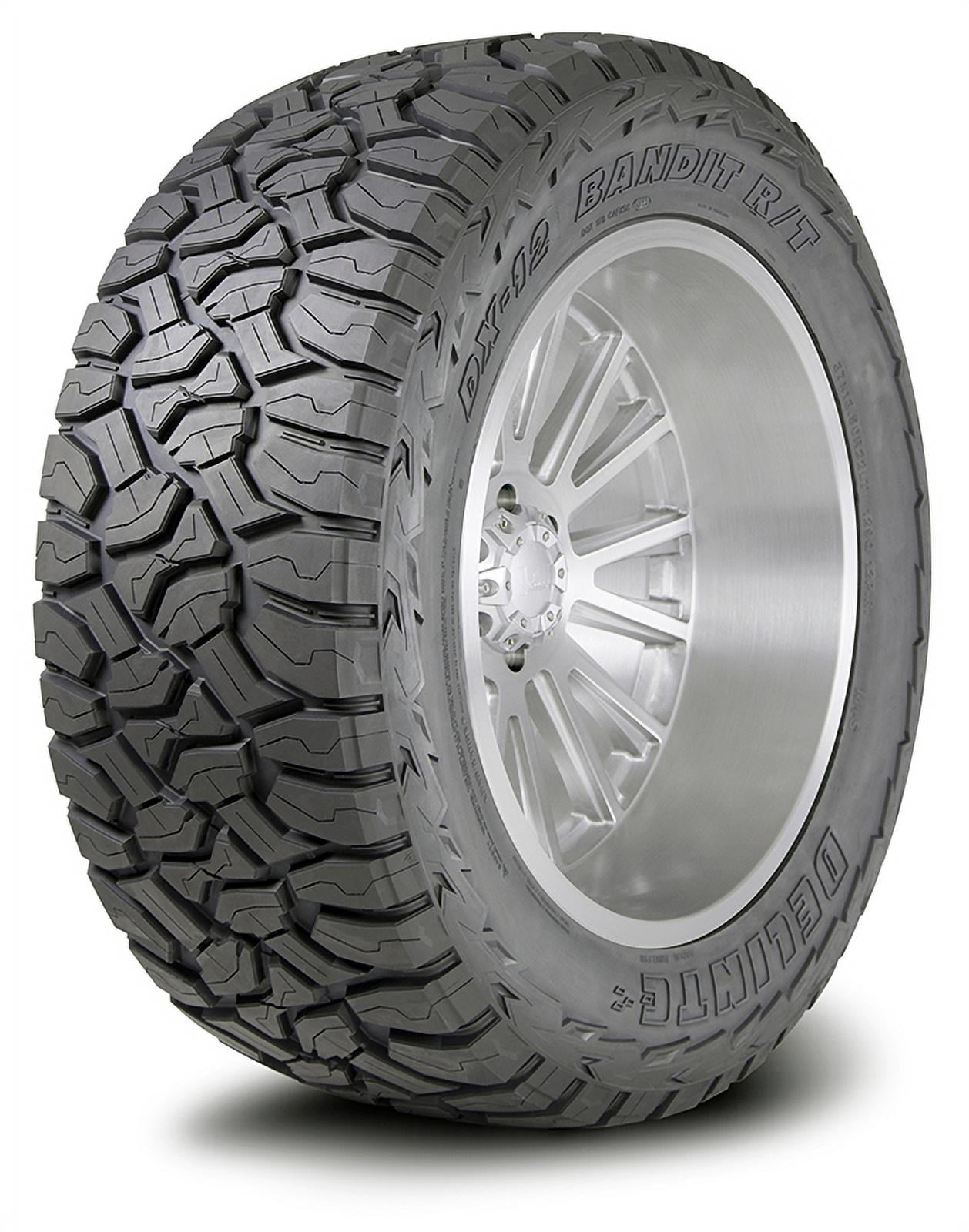 Delinte All-Season 245/70R17 110 H Tire