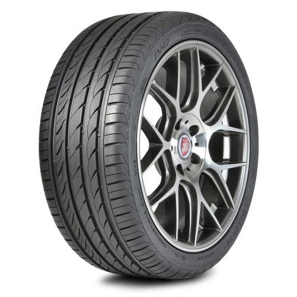 Delinte DH2 All Season P195/60R15 88H Passenger Tire