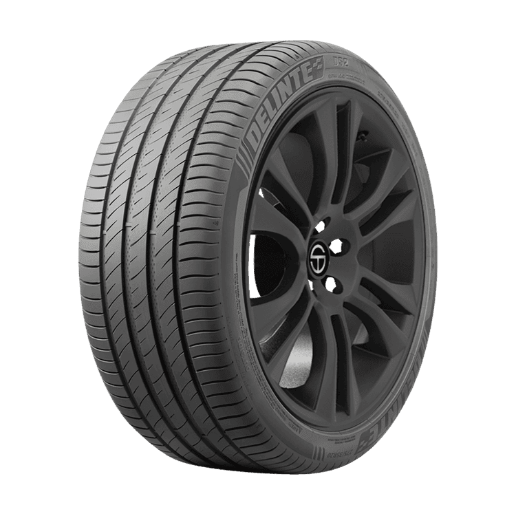 Delinte DST1 Sport Touring 1 205/65R15 94H BSW