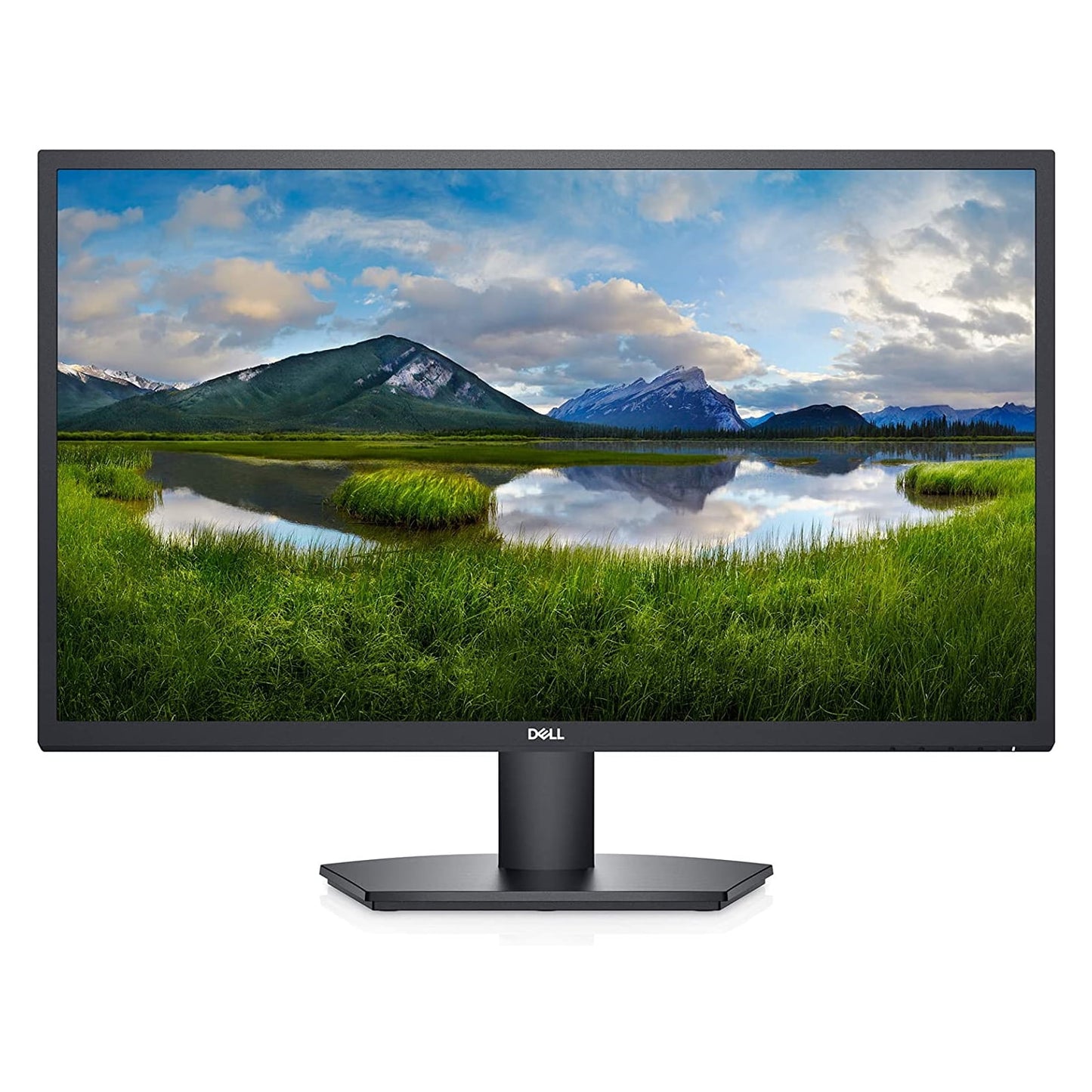 Dell SE2422HX 24" Class Full HD LED Monitor, 16:9, Black