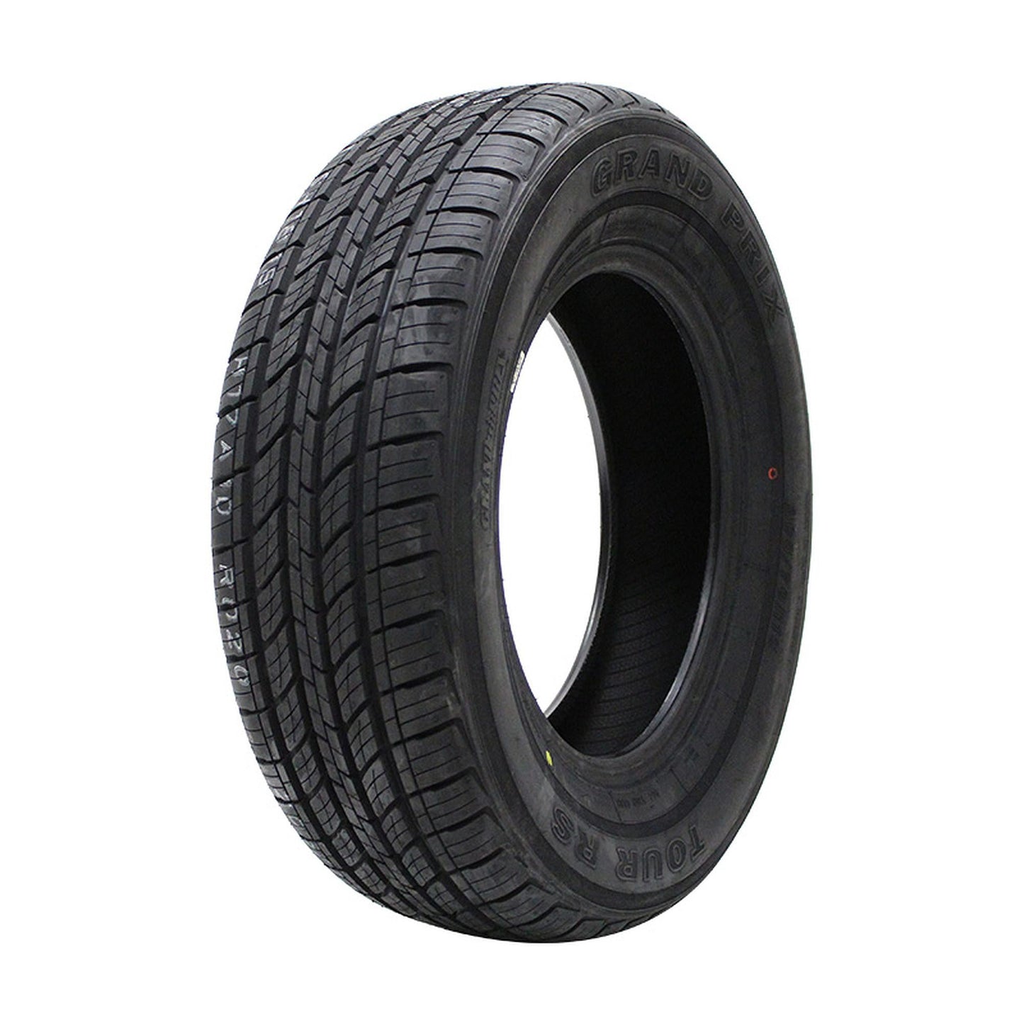 Delta Grand Prix Tour RS All Season 205/70R15 96T Passenger Tire