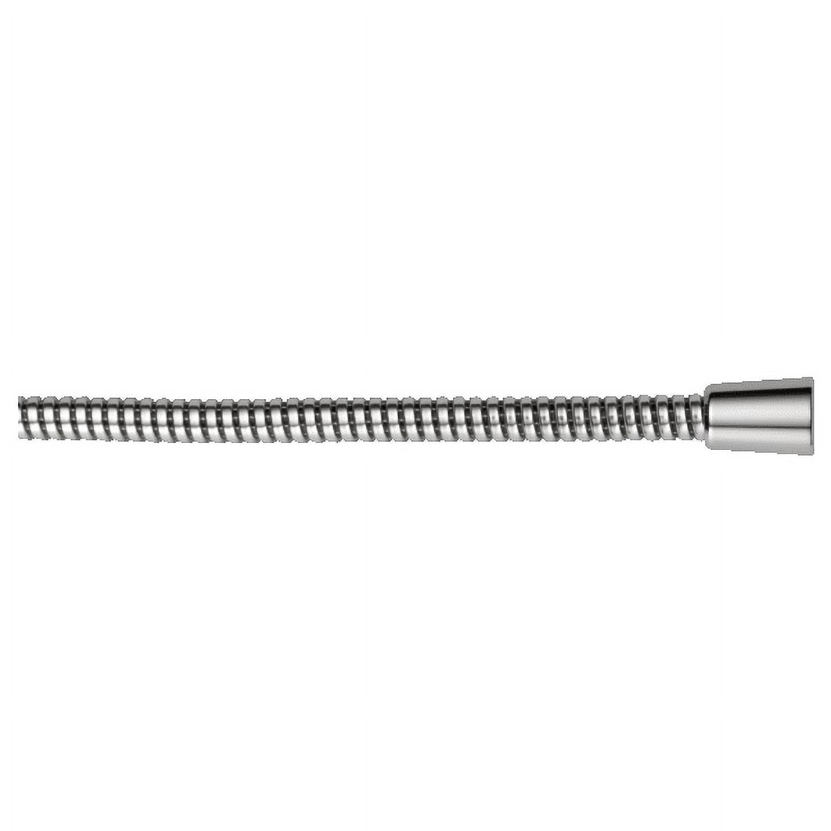 Delta U490r-70-Pk 70" Ultraflex Hose - Chrome