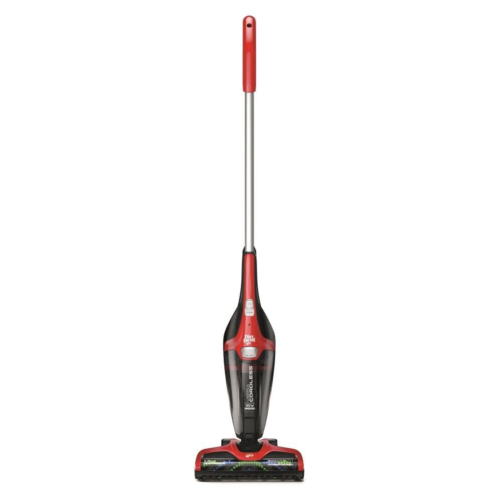 Dirt Devil Versa 3-in-1 Cordless Stick Vacuum Cleaner with Removable Hand Held Vac BD22025
