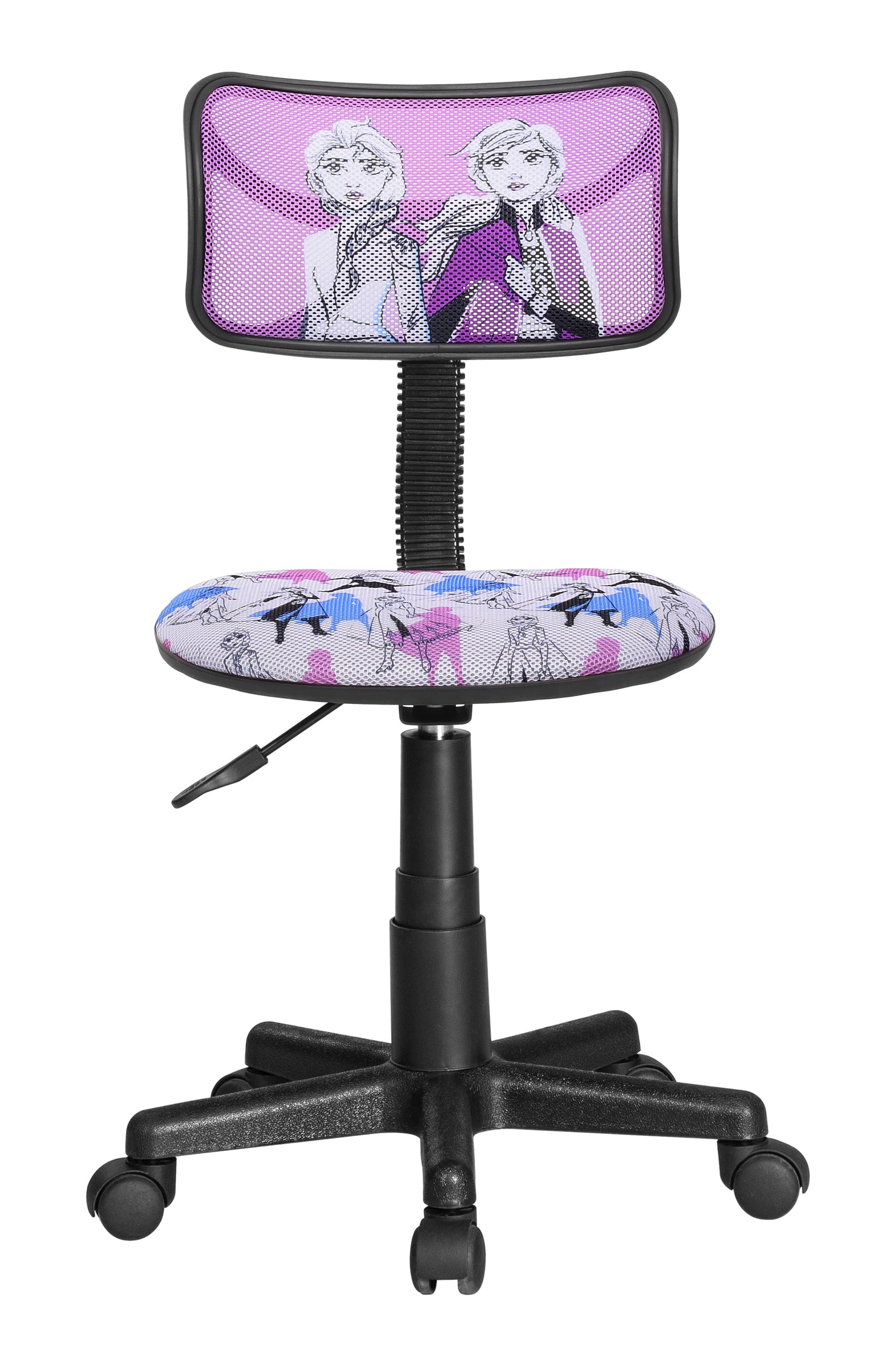 Disney Frozen 2 Swivel Mesh Chair