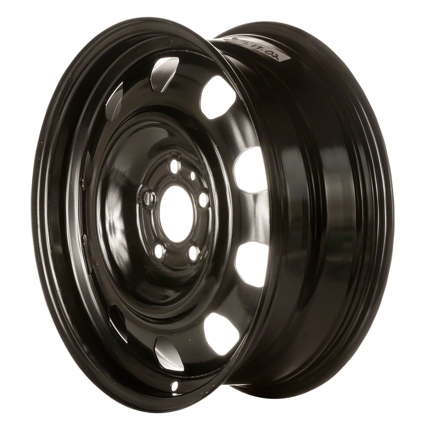 Dodge Avenger Wheel 2008-2014 17" New Replica 2356
