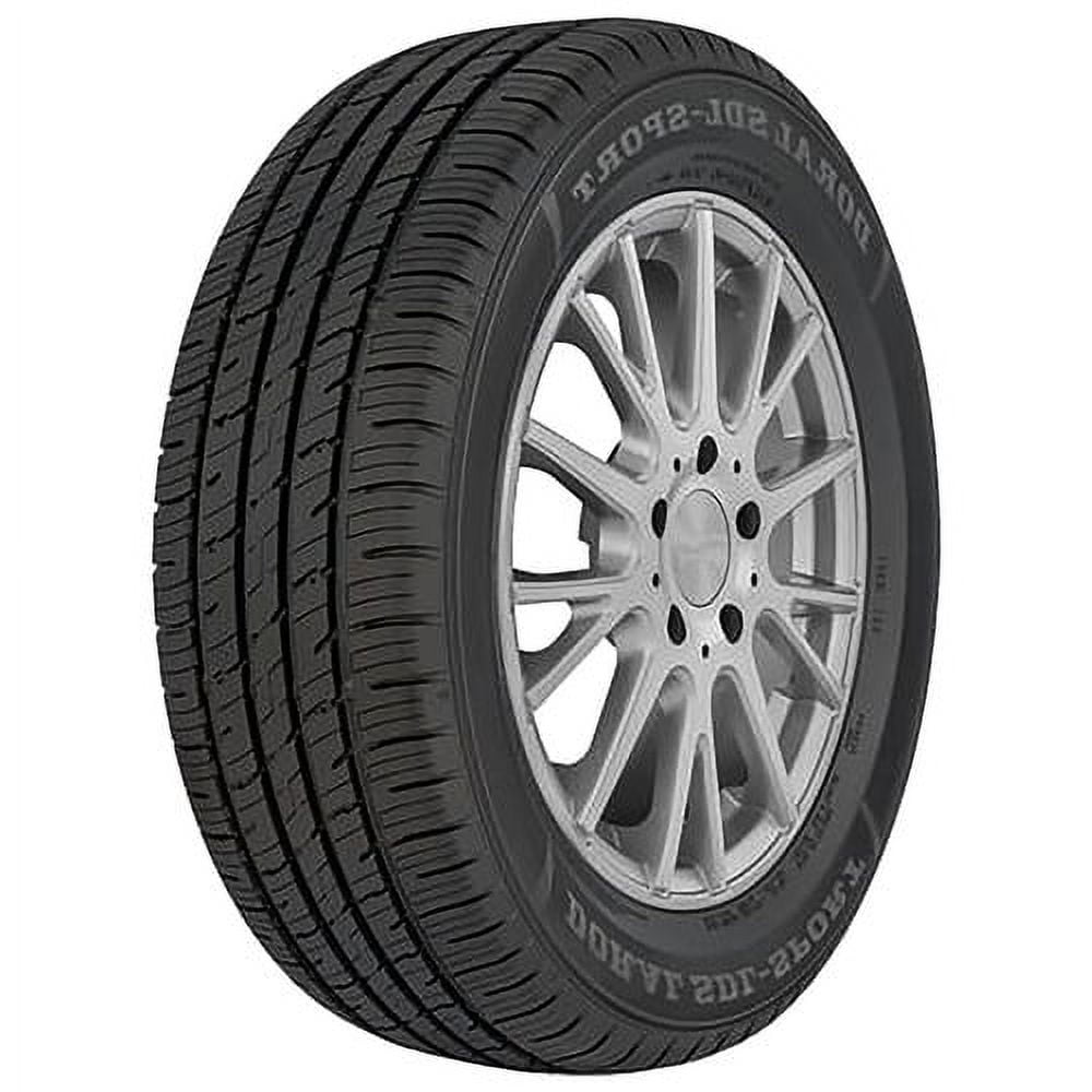 Doral SDL-Sport+ 225/55R17 97W BSW