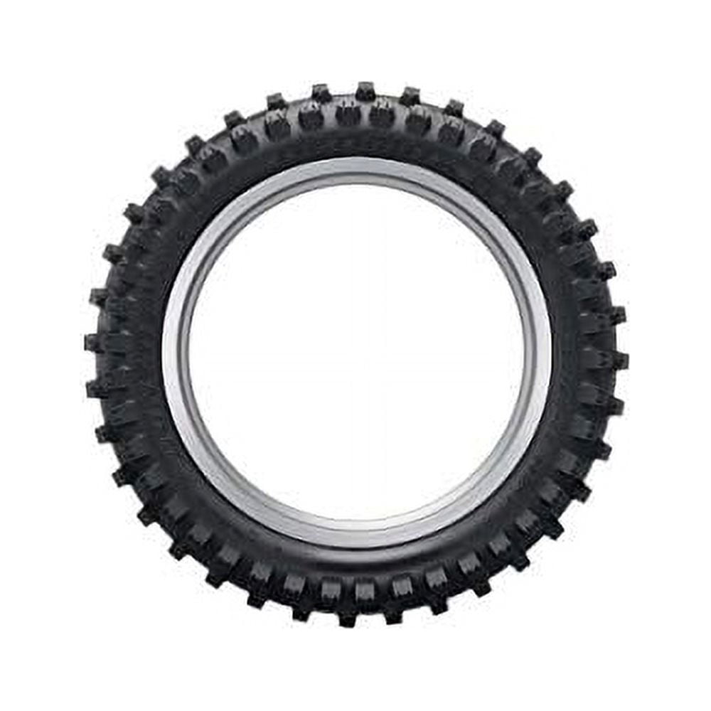 Dunlop - 45229521 - Geomax AT81 Offroad Tire AT81EX 110/100-18 Bias Rear
