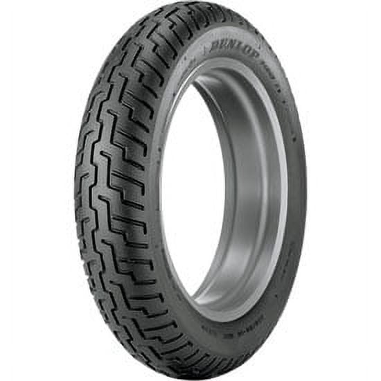Dunlop D404 Front 100/90-19 57H