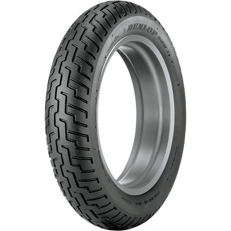 Dunlop D404 Front 110/90-19 (62H) Motorcycle Tire