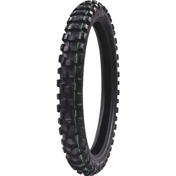 Dunlop D606 Dual Sport & Adventure Front Tire 90/90-21 (45162083)