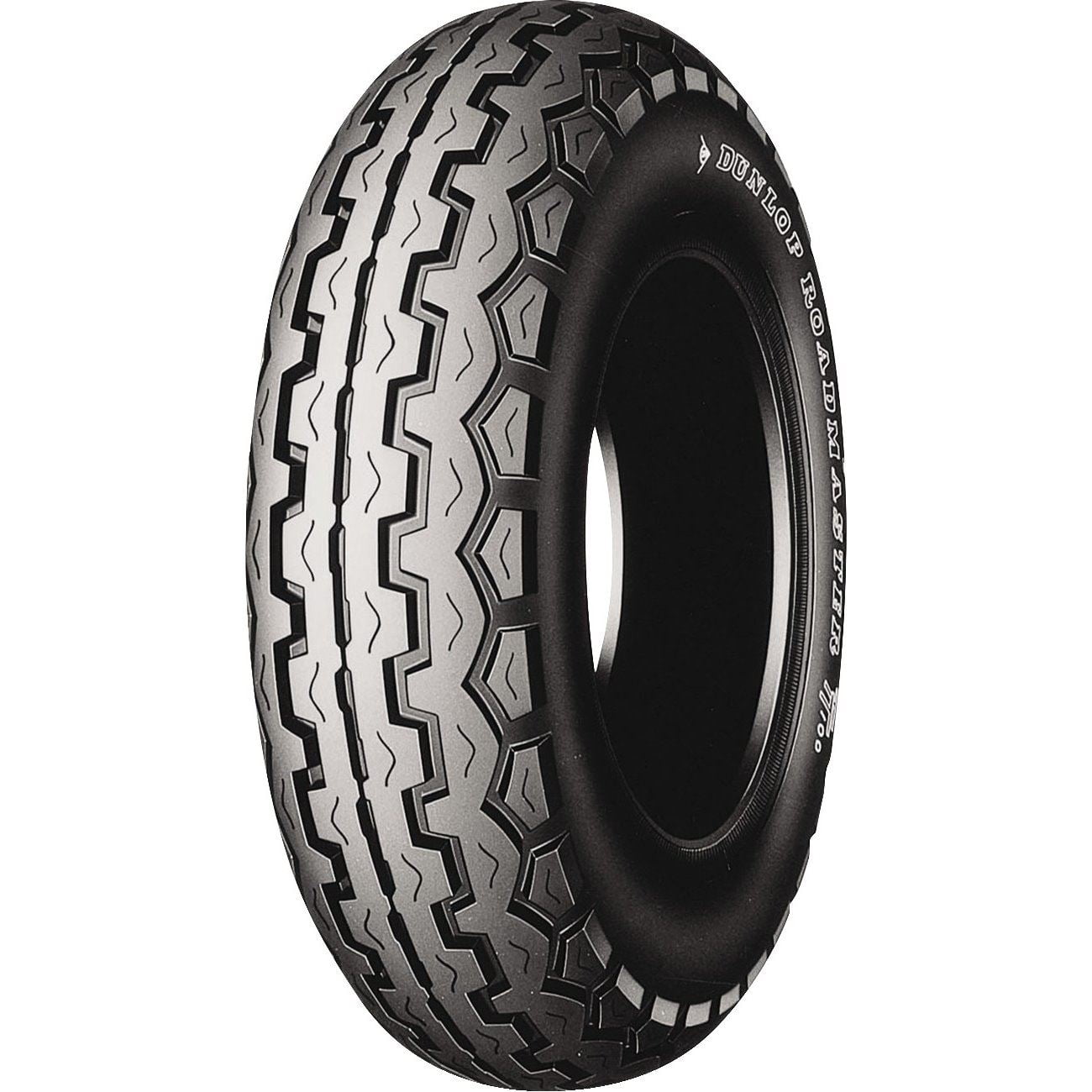 Dunlop K81 4.25-18 Front/Rear Tire 4292-80