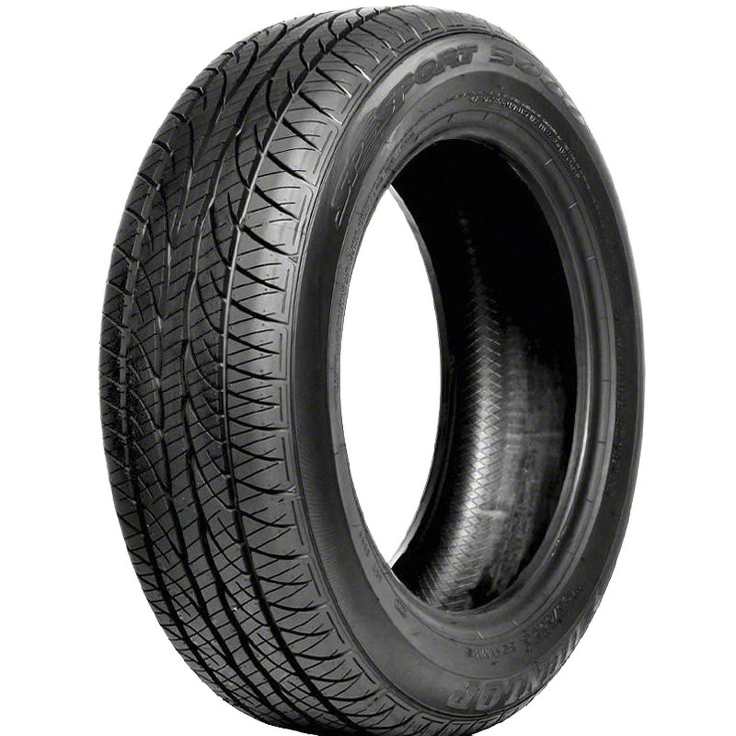 Dunlop SP Sport 5000 DSST UHP All Season 245/40R19 94V Passenger Tire