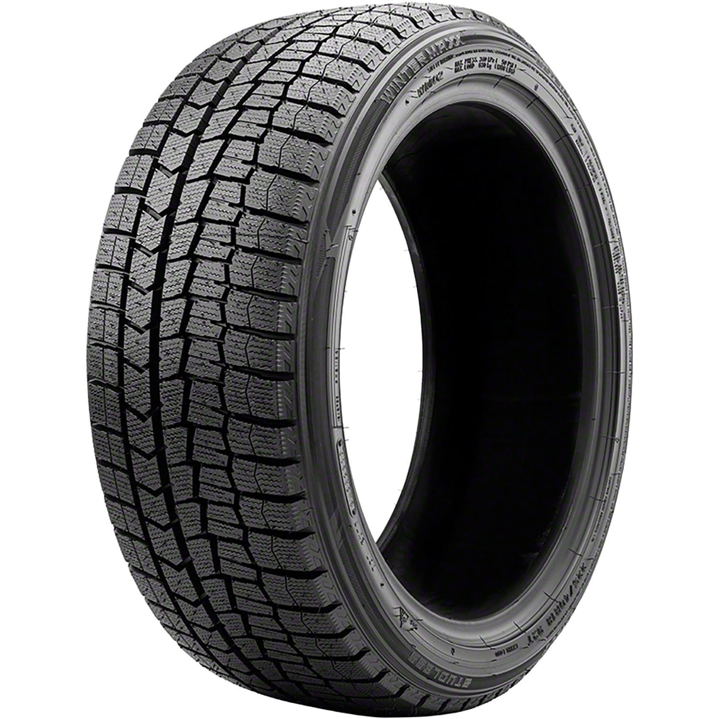 Dunlop Winter Maxx 2 Winter 205/65R15 94T Passenger Tire