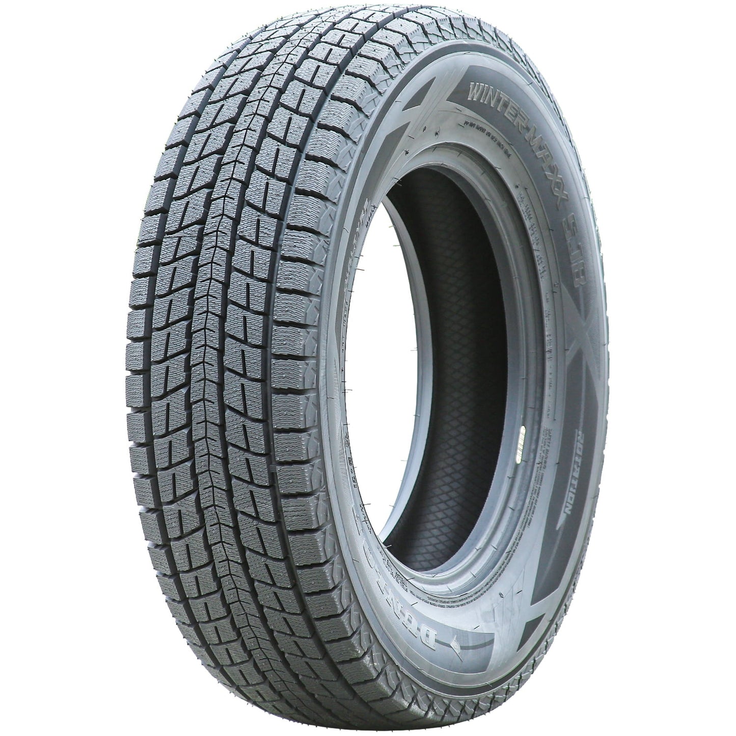 Dunlop Winter Maxx All-Season P265/65R-18 114 R Tire