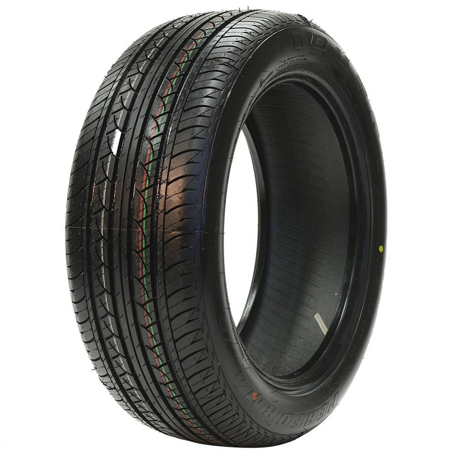 Duro DP3100 Performa T/P P255/55R20 Tire