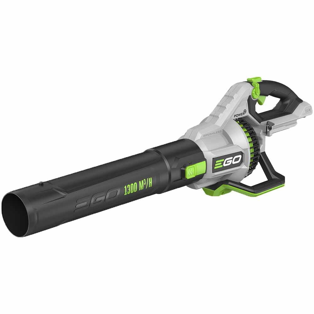 EGO Power+ LB7650 200 mph 765 CFM 56 V Battery Handheld Leaf Blower Tool Only