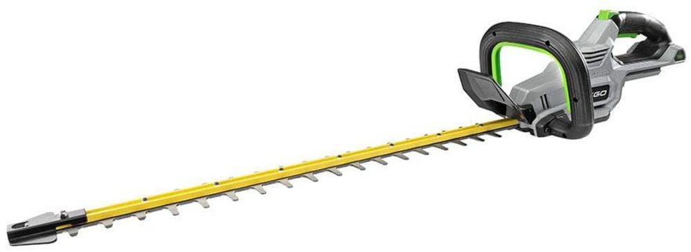 Restored Ego-HT2410-FC EGO 56V Hedge Trimmer 24in. Bare Tool (Refurbished)