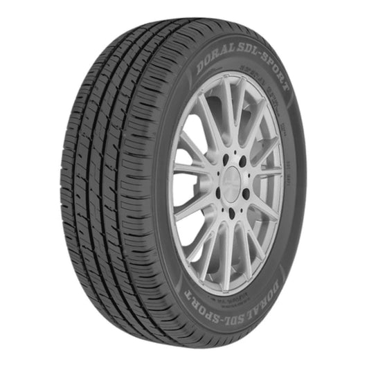 Eldorado Doral SDL Sport Plus All Season 235/55R18 100V B Passenger Tire
