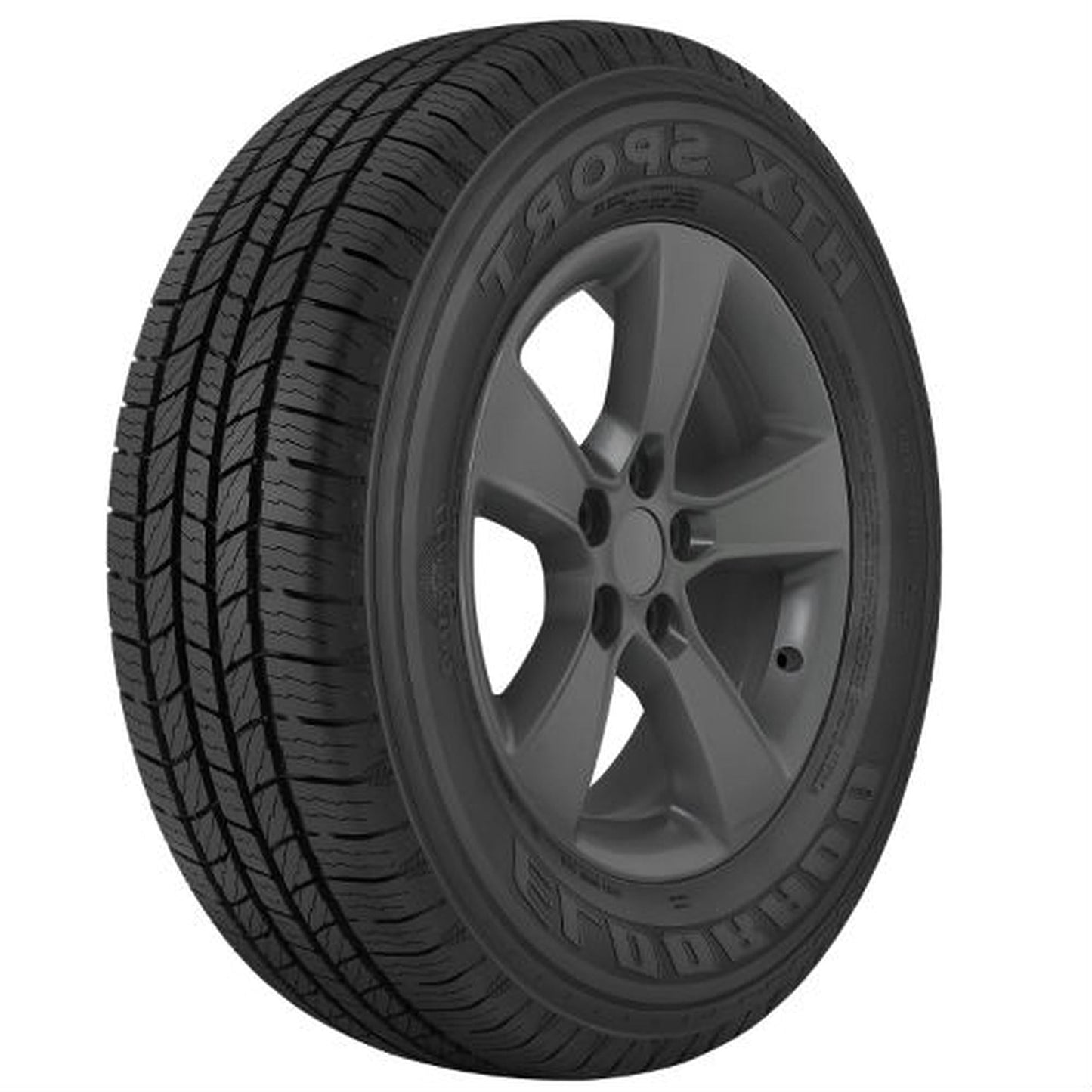 Eldorado HTX Sport All Season 265/70R18 116T Passenger Tire