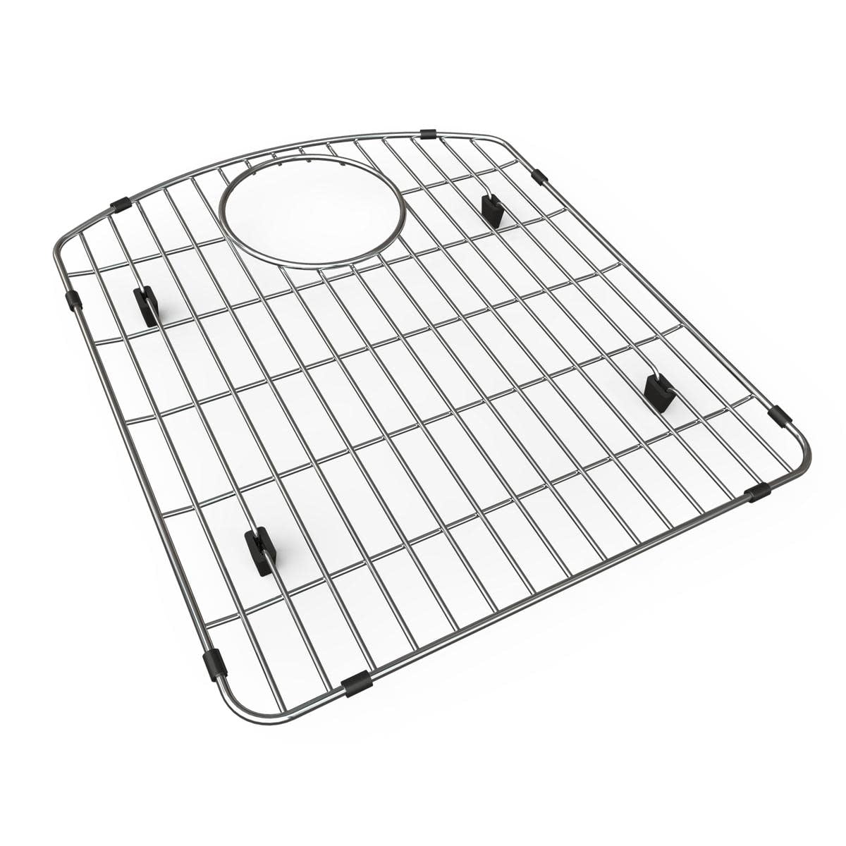 Elkay Stainless Steel 15-1/16" x 17-3/16" x 1" Bottom Grid