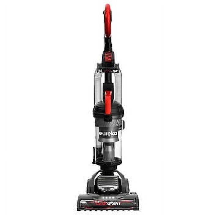 Eureka Upright Vacuum Cleaner - Dual Motor Powerful