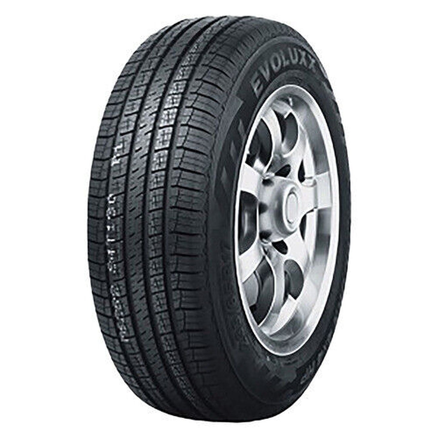 Evoluxx Capricorn 4X4 HP All Season 265/65R18 114H E Passenger Tire