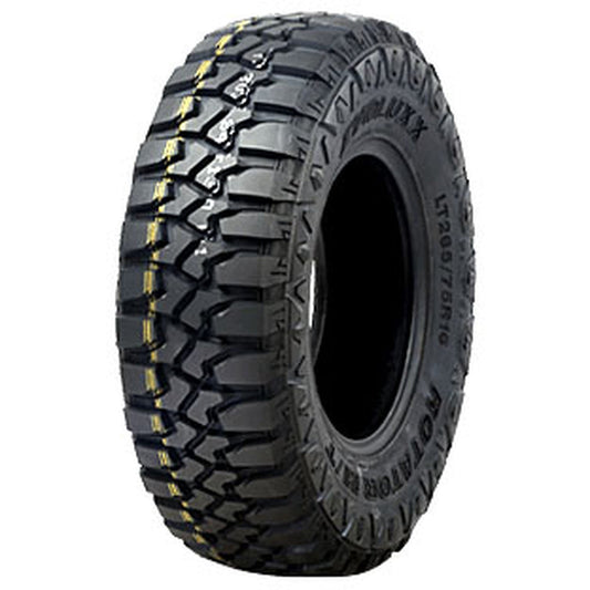 Evoluxx Rotator M/T Mud Terrain LT225/75R16 110/107Q D Light Truck Tire