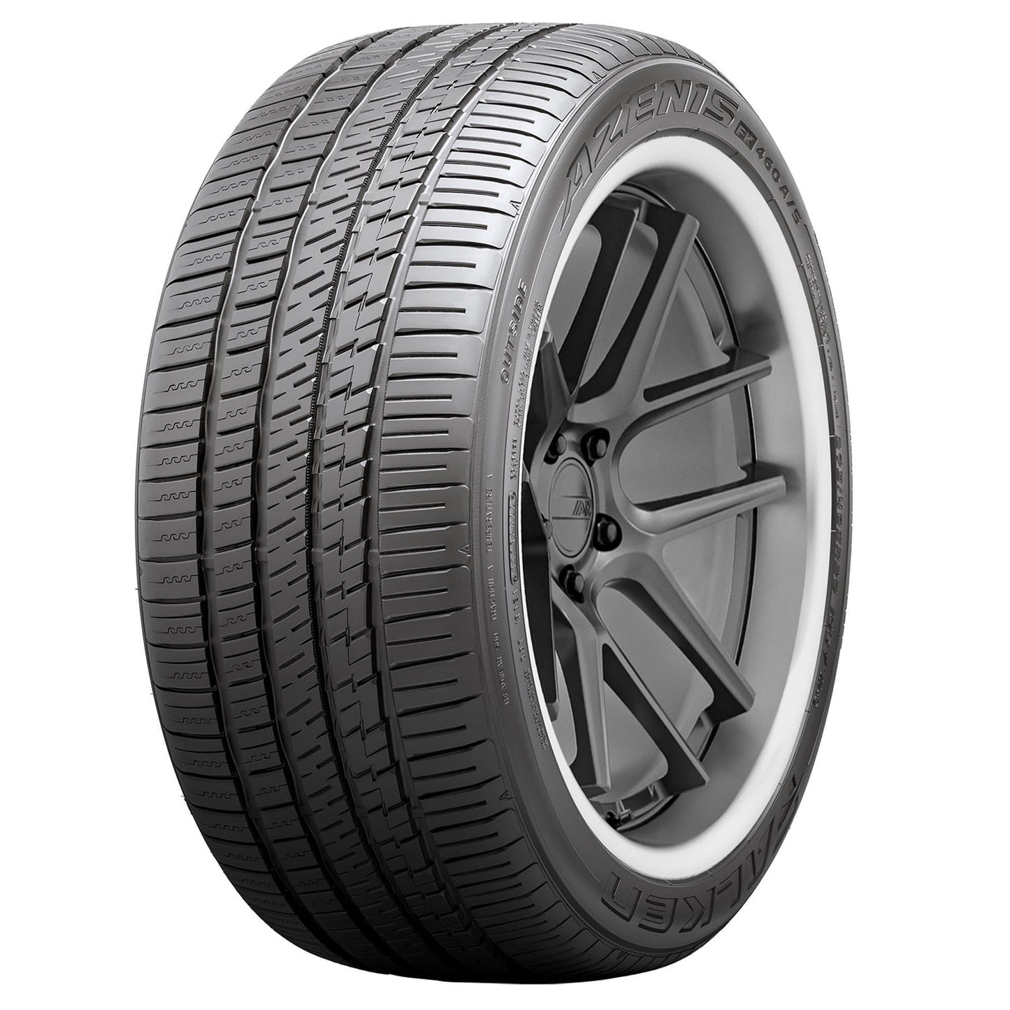 Falken Azenis FK460 A/S UHP 215/50ZR17 95Y XL Passenger Tire