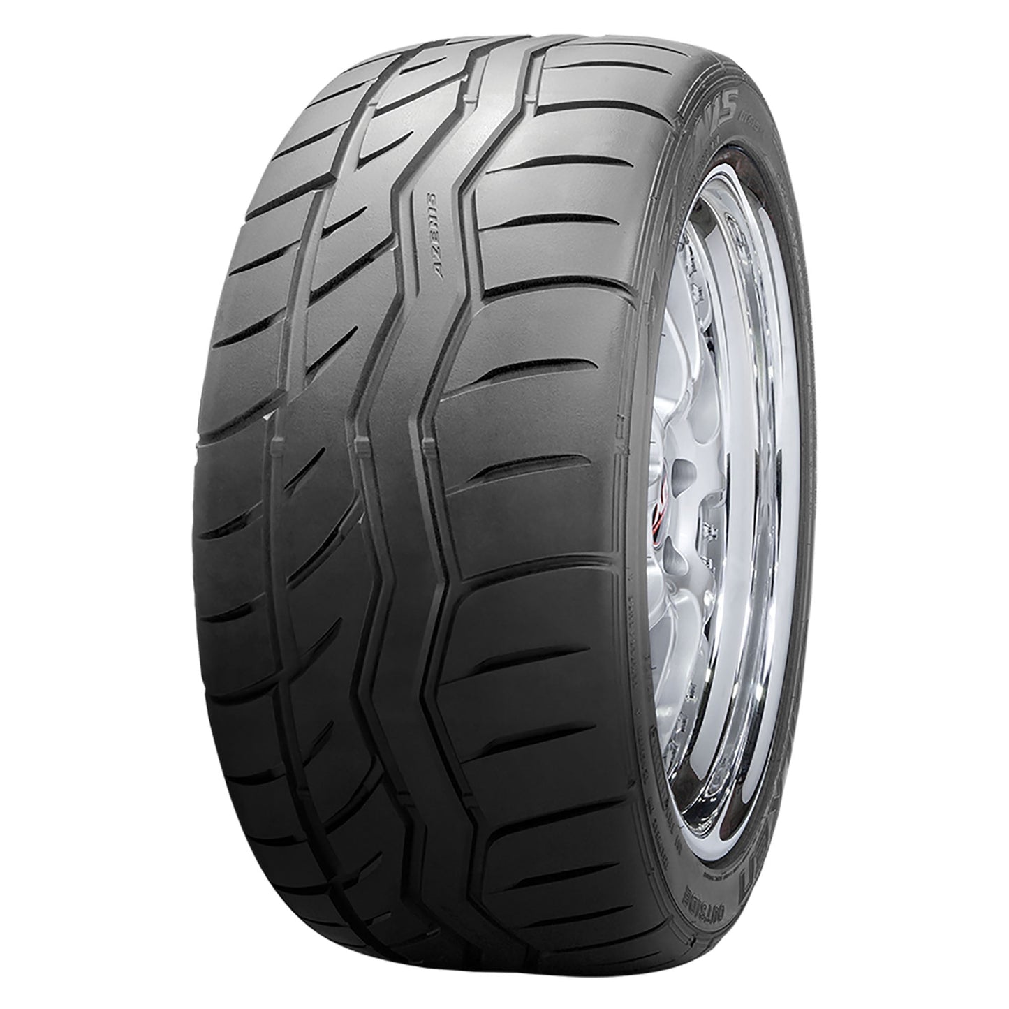 Falken Azenis RT-615K+ UHP Summer 225/40R18 92W XL Passenger Tire