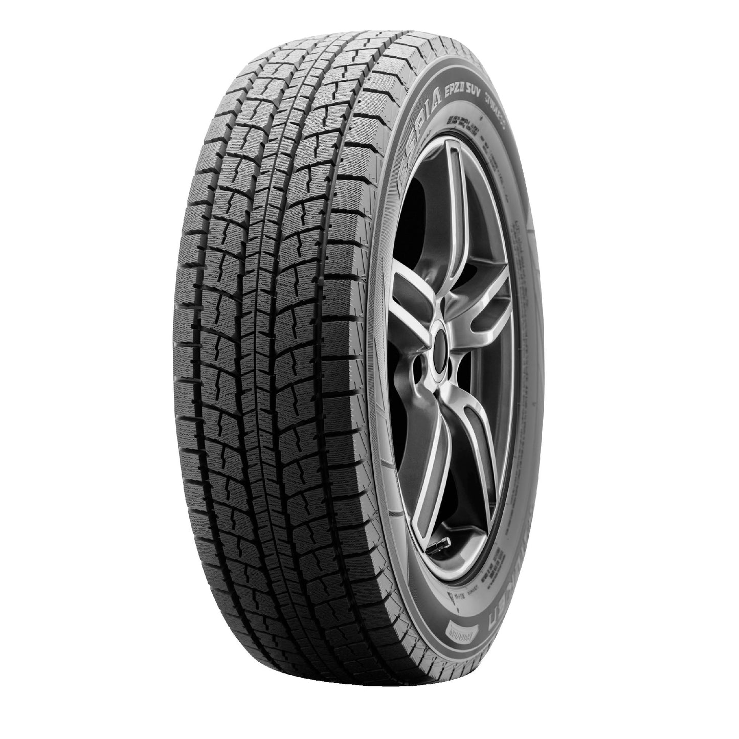 Falken Espia EPZ II SUV Winter 235/65R18 106R SUV/Crossover Tire