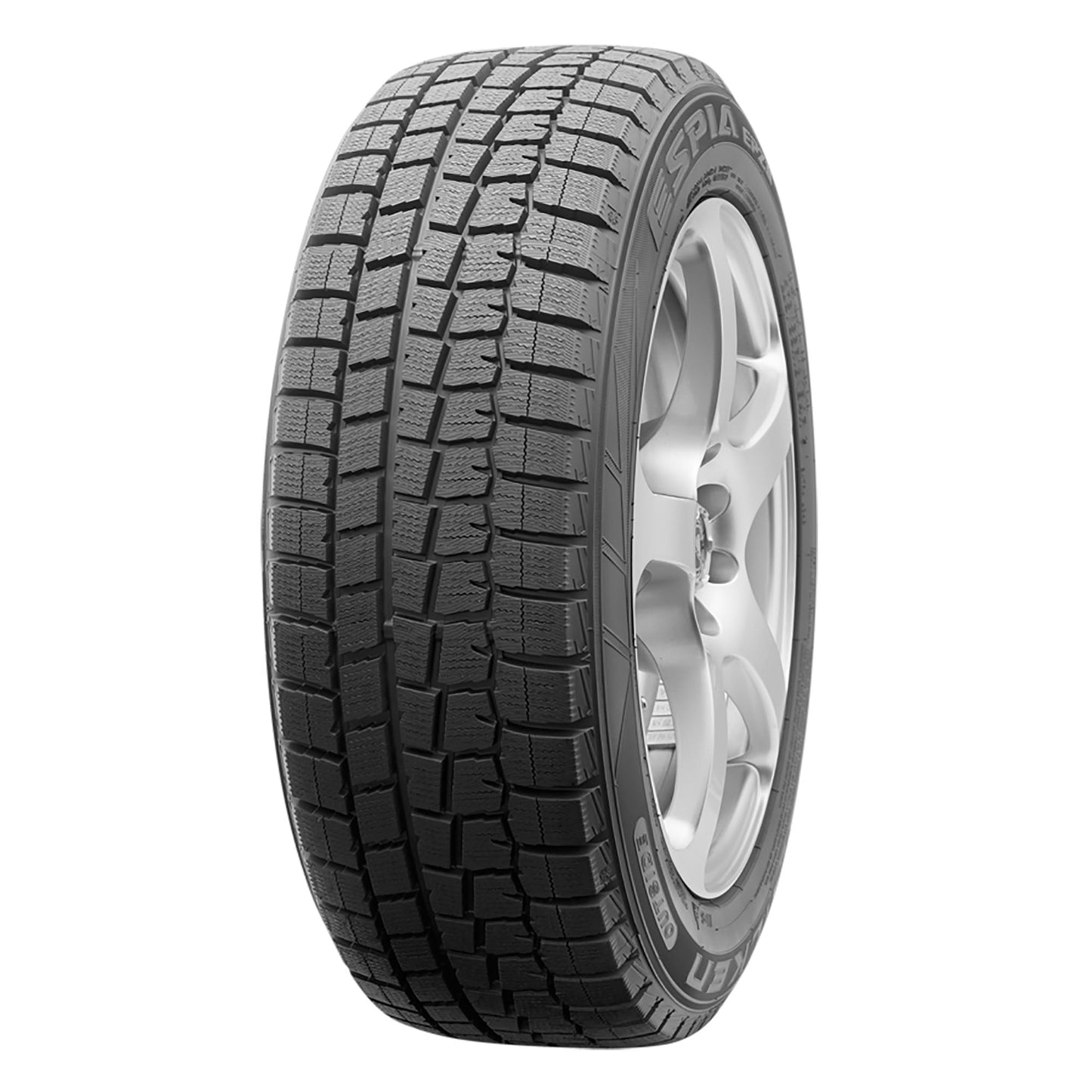 Falken Espia EPZ II Winter 225/45R17XL 94T Passenger Tire