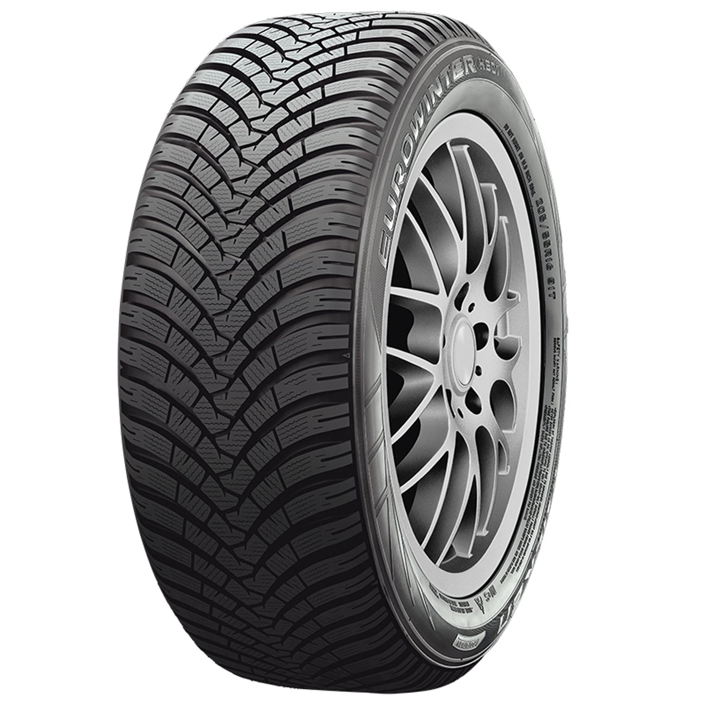 Falken Eurowinter HS01 Winter 235/45R17 97V XL Passenger Tire