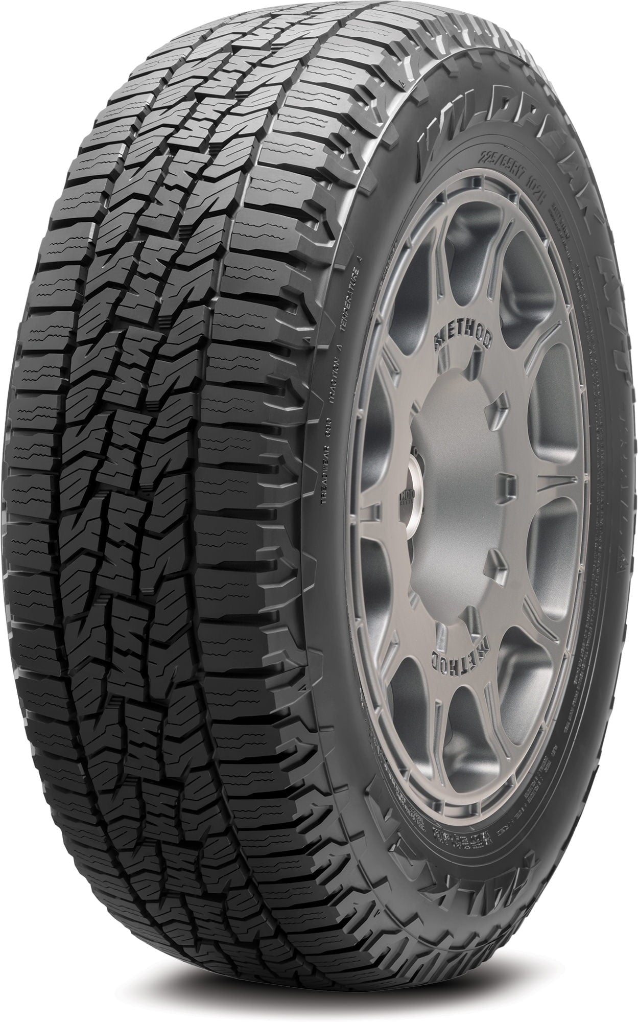 Falken Wildpeak A/T Trail 215/75R15 100T All Season
