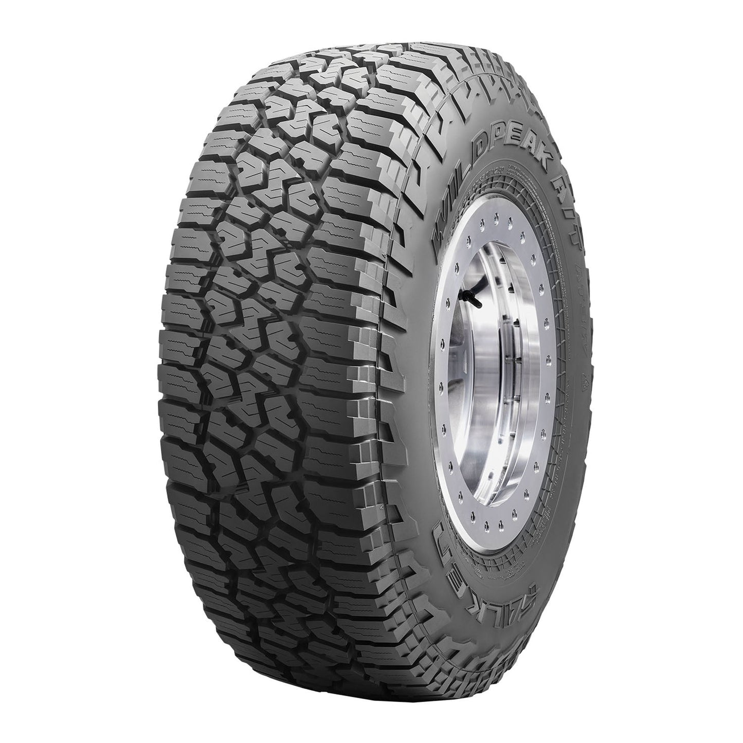 Falken Wildpeak A/T3W All Terrain 235/65R17 104H Light Truck Tire