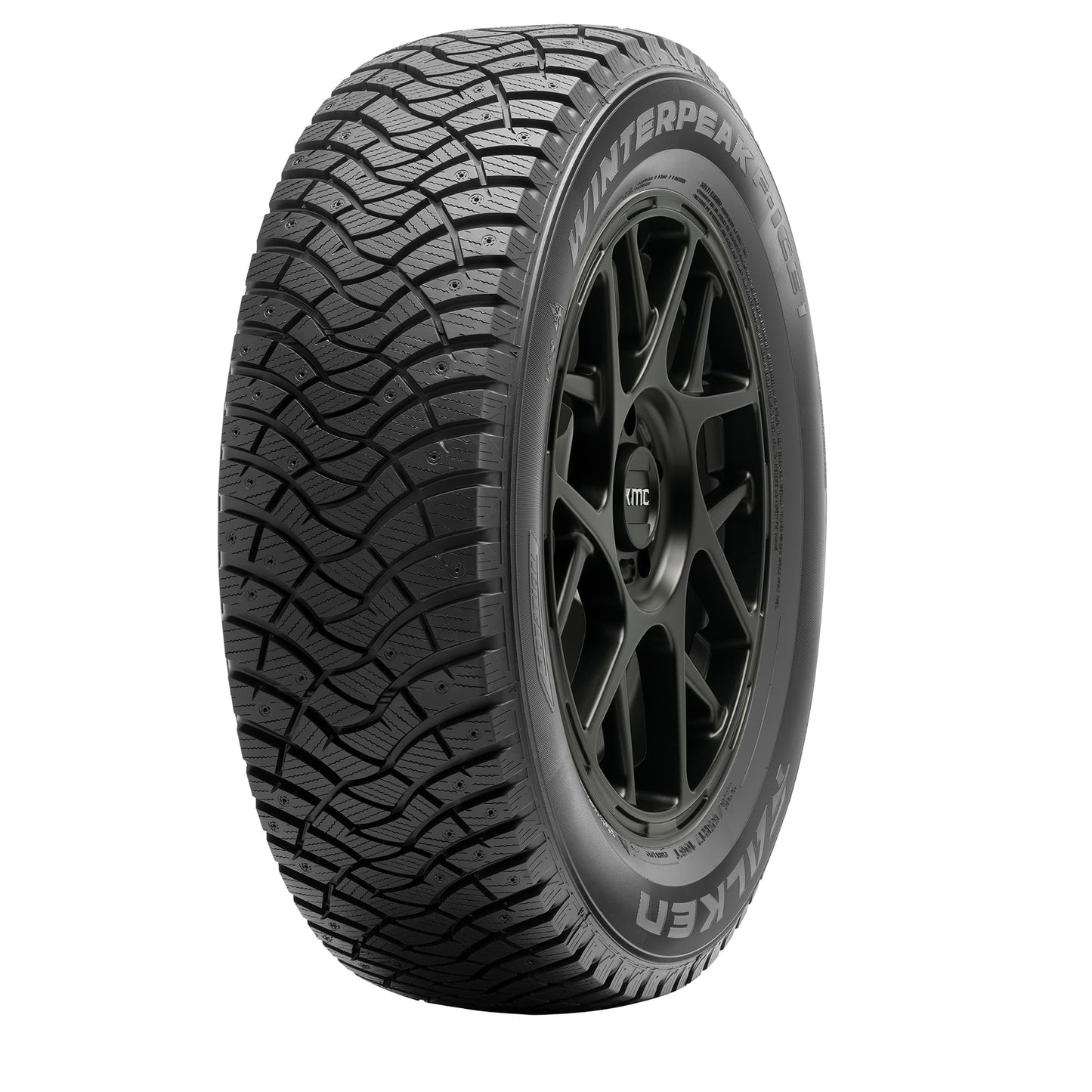Falken Winterpeak F-Ice 1 235/60R18XL 107T Light Truck Tire