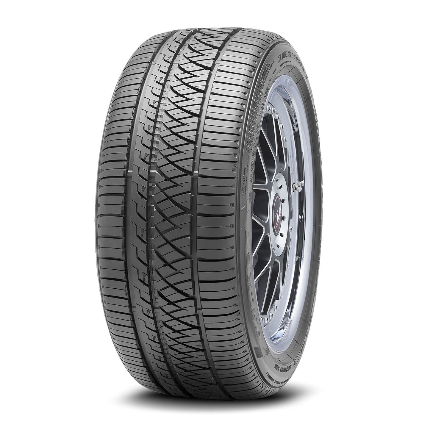 Falken Ziex ZE960 A/S UHP All Season 235/50R18 101W XL Passenger Tire