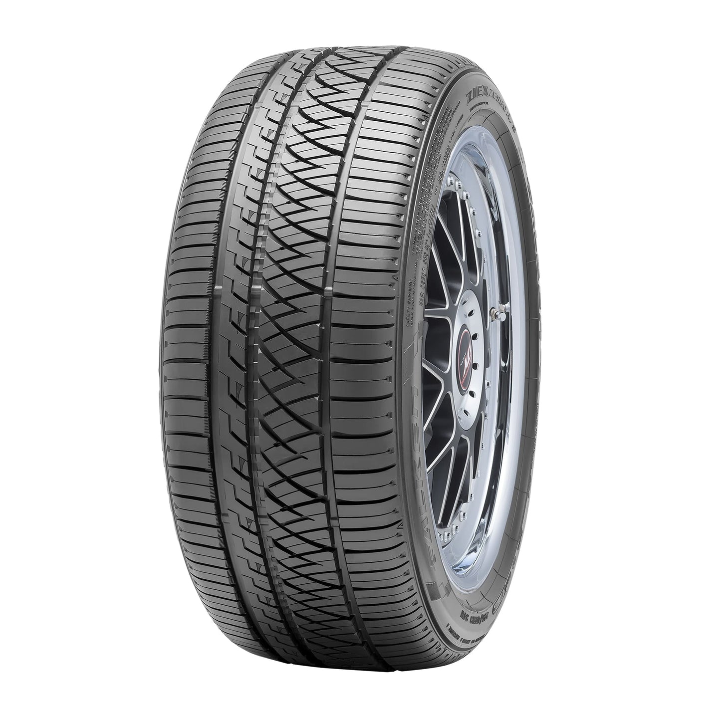 Falken Ziex ZE960 A/S UHP All Season 255/40R18 99W XL Passenger Tire