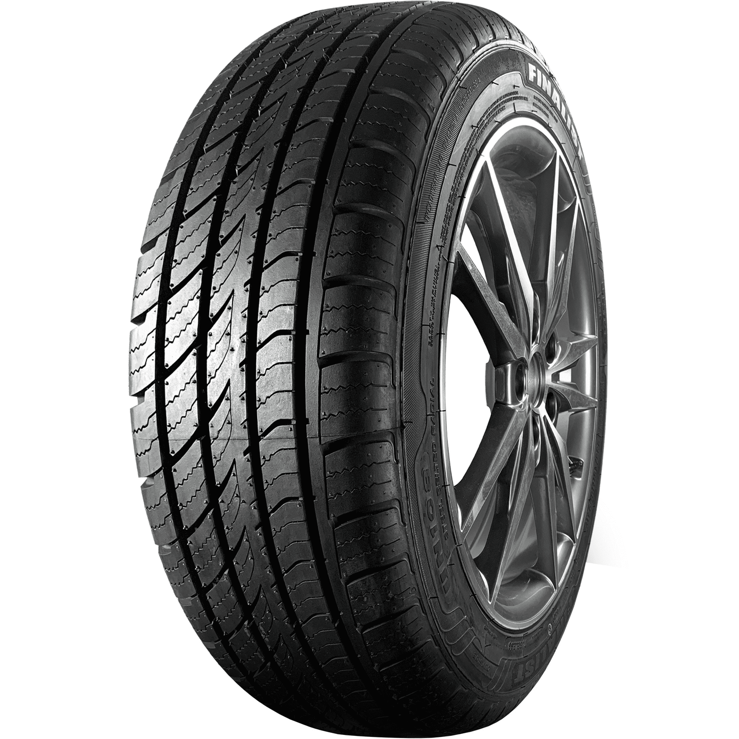 Finalist UN108 All Season 235/55R18 100V High Performance Passenger Tire 235/55/18